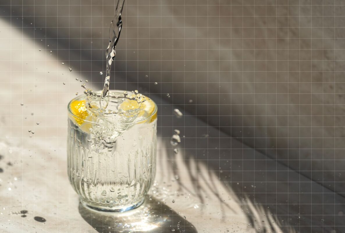 This Smart Water Filter Removes Forever Chemicals