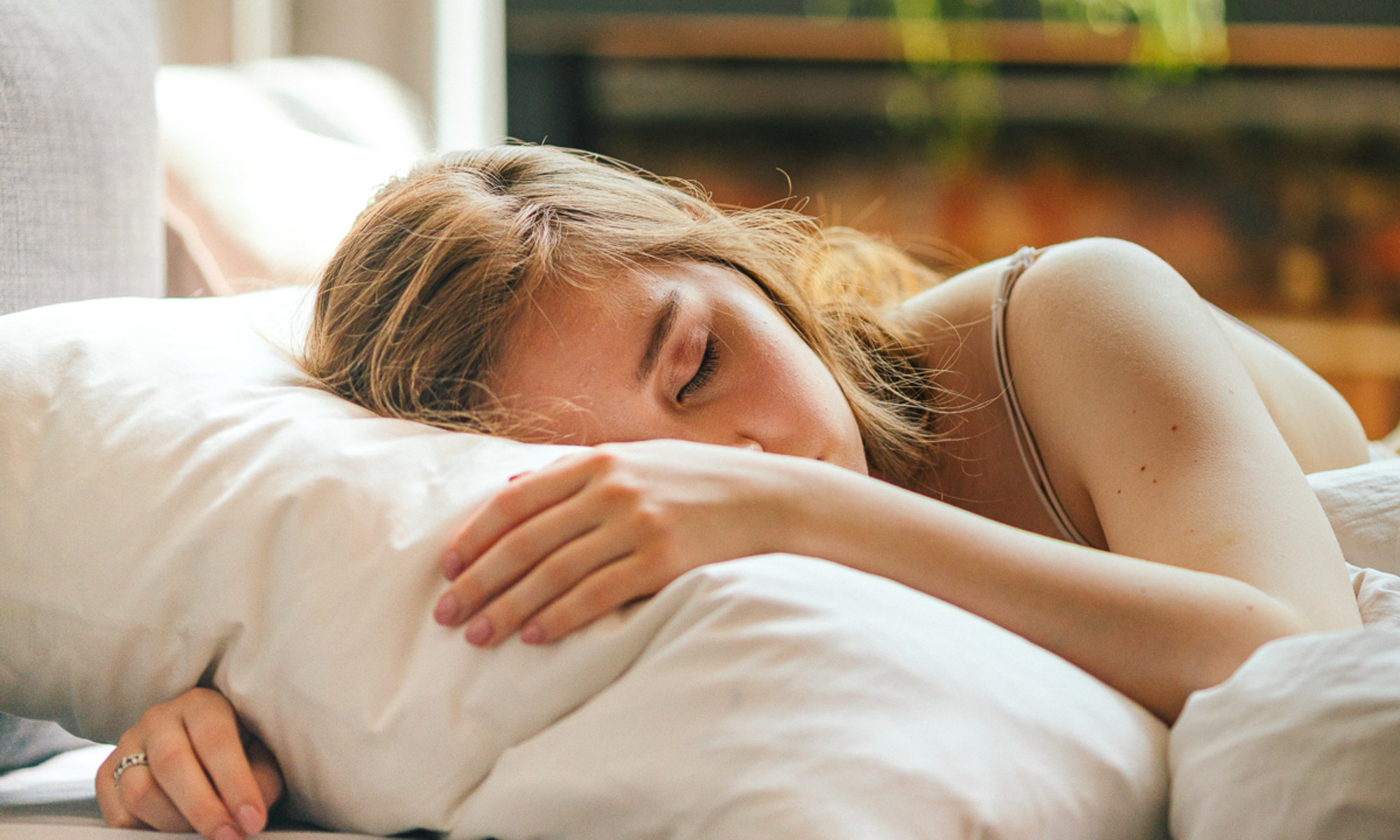 This Supplement Helps Me Fall Into Deep Sleep Within 5-10 Minutes