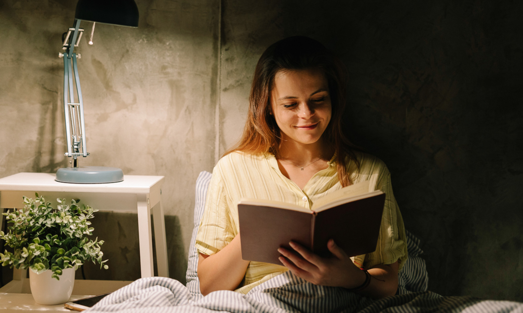 This Supplement Will Help You Sleep Like A Kid Again*