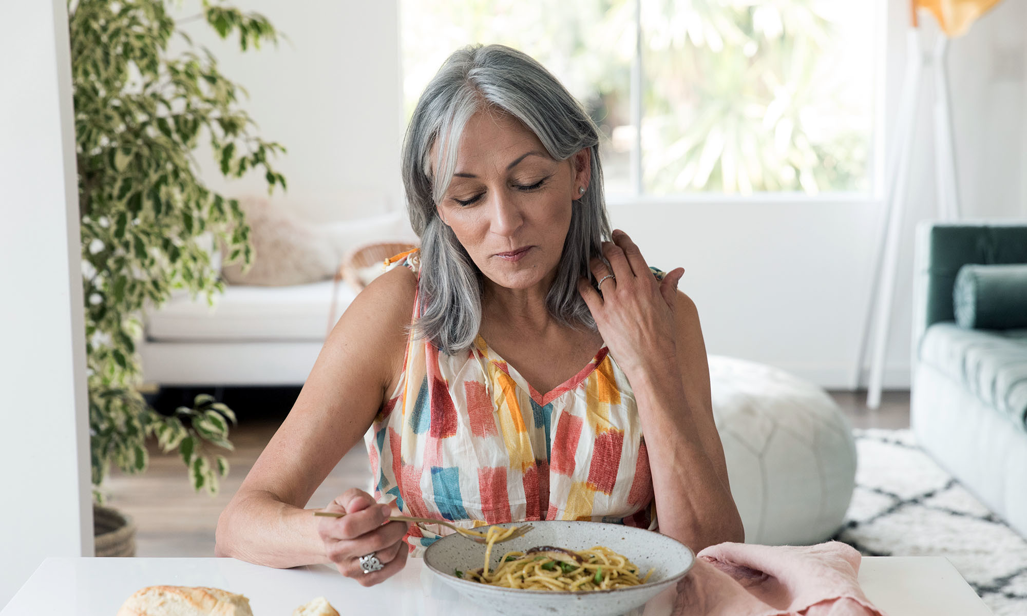 This Type Of Sugar Could Be Linked To Alzheimer's Development