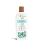 Tikitoro Teens Anti-Acne Face Wash with Cinnamon, Acai Berry, Caviar Lime, Unclogs Pores, Reduces Active Acne and Exfoliates Dead Skin | No Parabens & Sulphates | All Skin Types (Age: 11+) (100ml x 1)