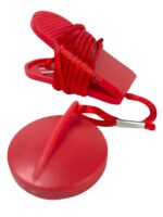 TreadLife Fitness TreadLife Fitness Magnet Key - Universal - Fits Nordictrack - Proform - Healthrider - Freemotion - Reebok- Goldsgym and Lots More