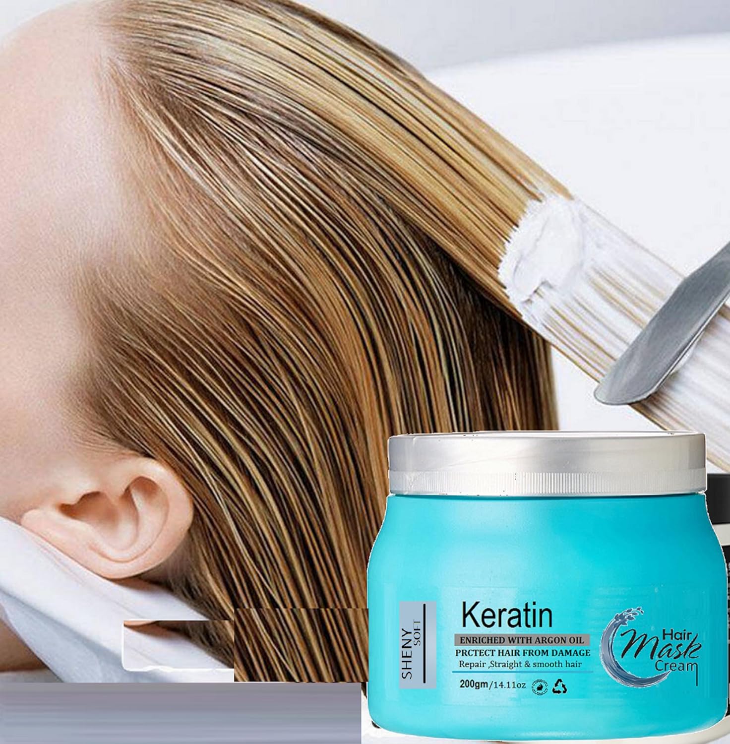 Treatment Protein Spa Premium Keratin Hair Spa Treatment Protein Spa Premium Keratin Hair Spa