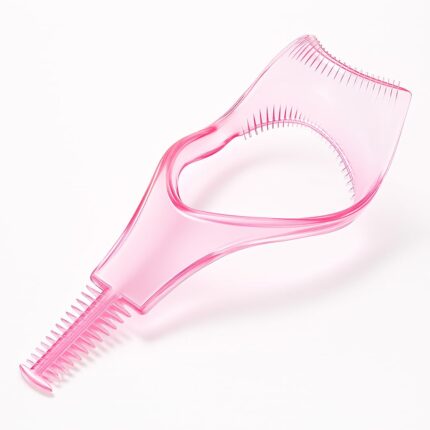 Trendy Look Mascara Applicator For Women | Precision Mascara Tool for Flawless Lashes and Easy Application