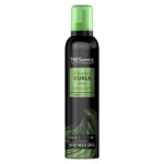 Tresemme Keratin Rich Hair Styling Spray for Flawless Curly Hair, with Frizz Control & Deep Conditioning Formula, 297 gm