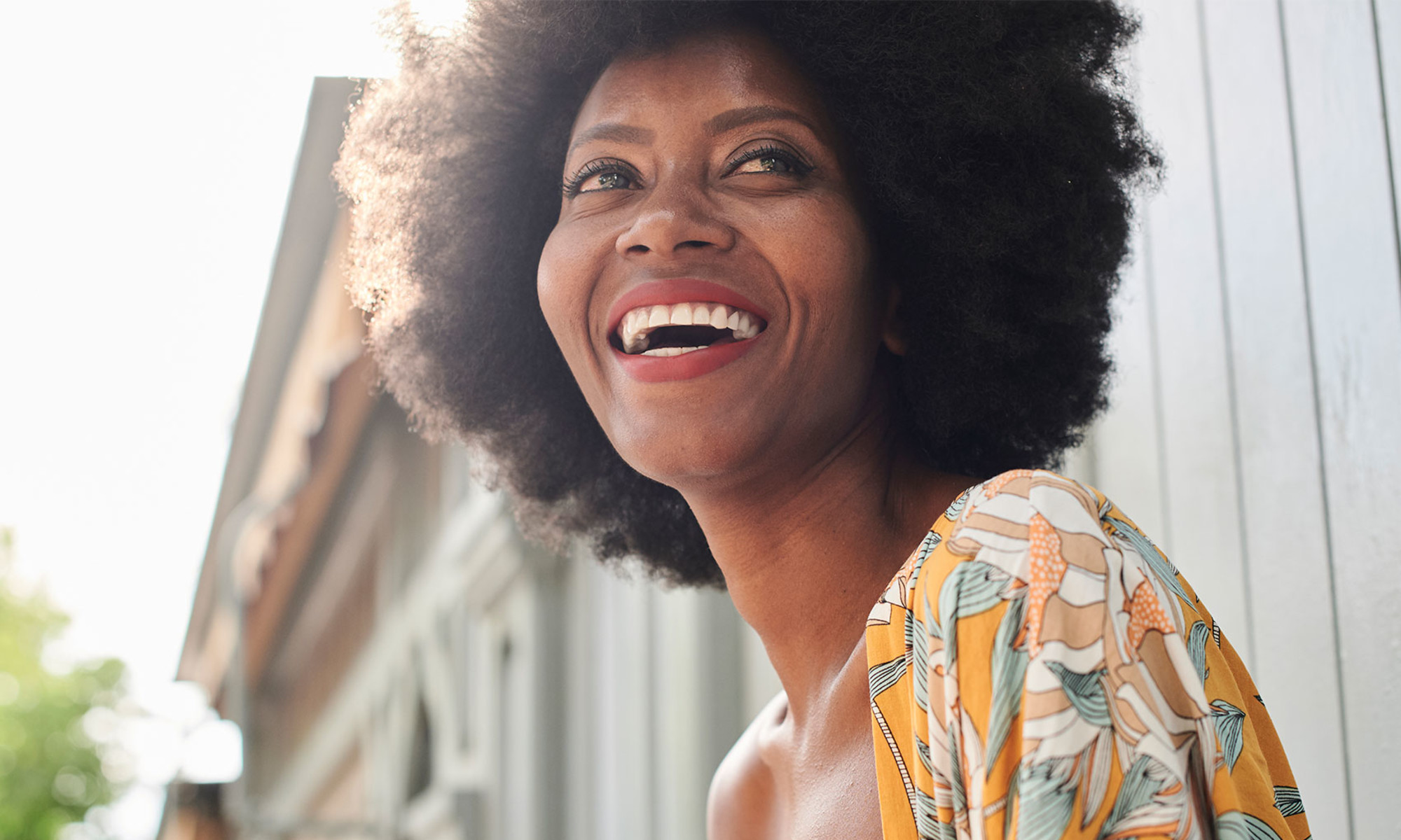 Type 4 Hair: Our Full Guide To Caring For Coily Hair Types