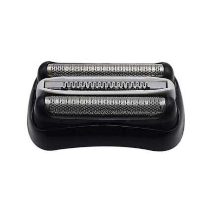 Ubervia Replacement Heads - Compatible with braun 3 series 32b foil & cutter electric shaver razor blade head for braun 301s 310s 320s 3040s 3080s 350cc | Replacement Shaver Head Compatible with Braun