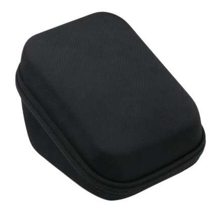 Ubervia® Hard Case Carrying Storage Bag Fit Omron Upper Arm Blood Pressure Monitor