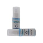 Ultraphil Gentle Hydrating Daily Face Wash with Panthenol for Normal to Oily Skin in Men and Women. 100 ML Pump