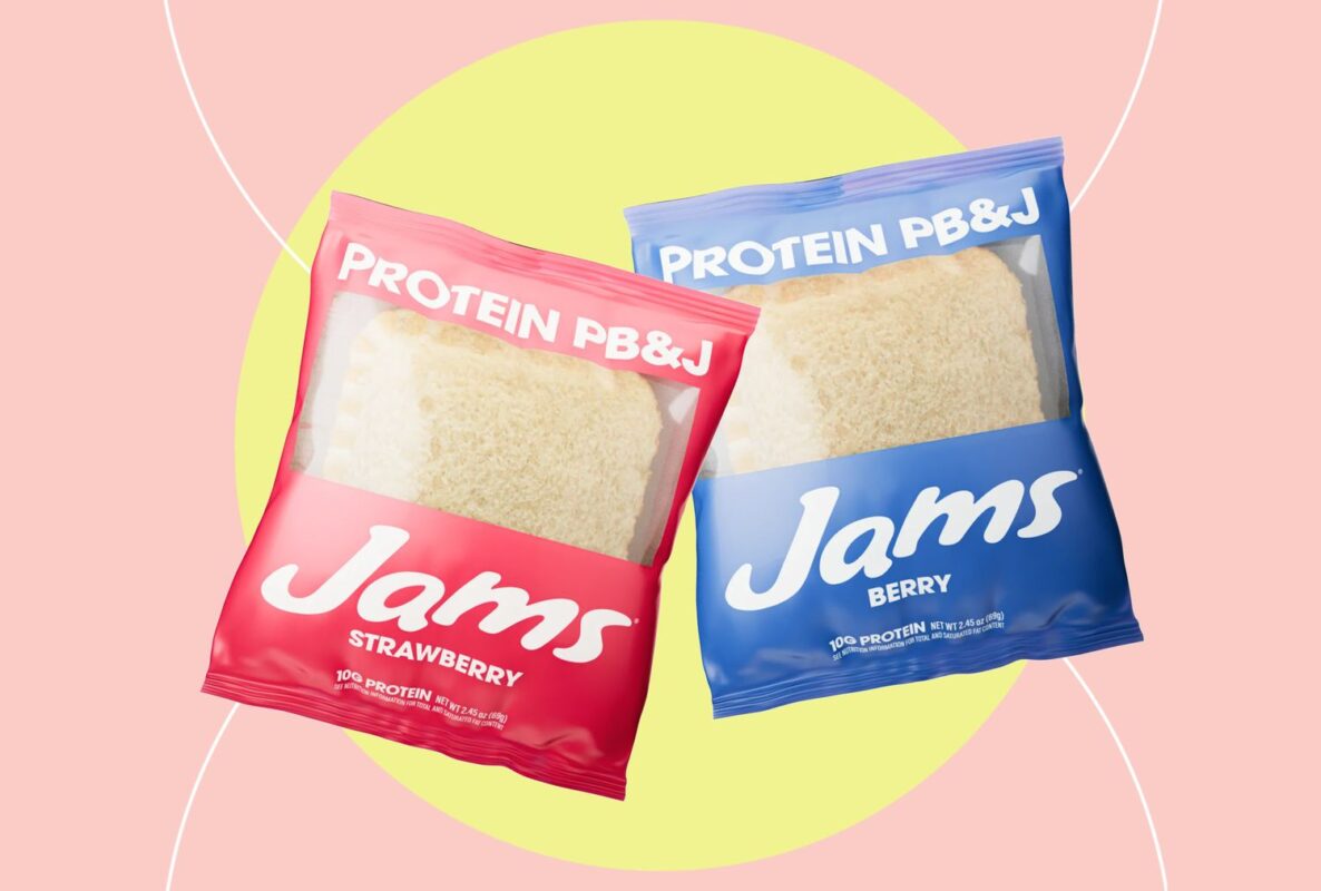 Uncrustables Just Got Some Serious Competition