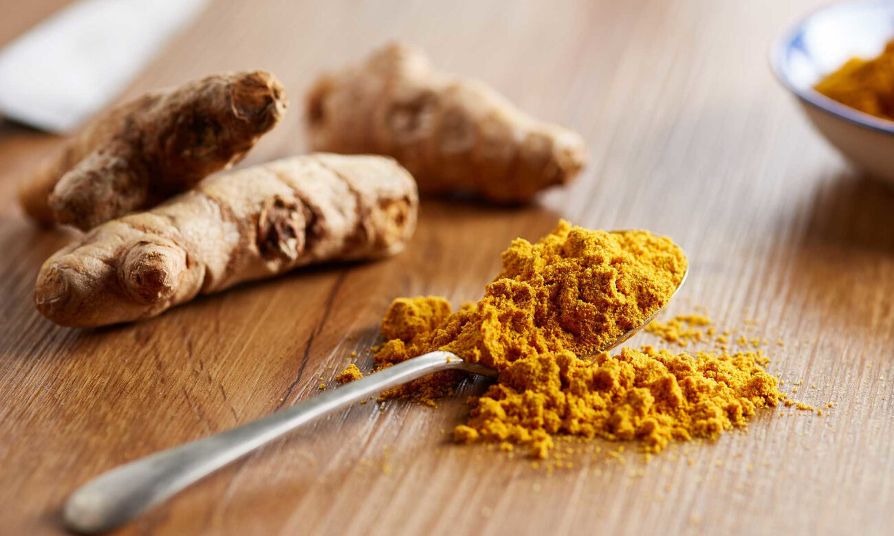 Use These 3 Spices To Make Your Food Anti-Inflammatory & Better For Blood Sugar