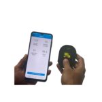 V-CHEK Hospital-Accurate, Painless BP and Pulse oxymetry -Easy Track and Sharing