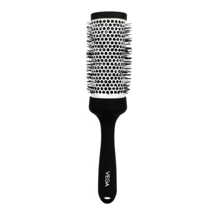 VEGA Hot Curl Brush Medium, black, 125 g