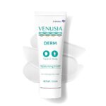 VENUSIA Dr Reddy'S Derm Moisturizing Lotion For Face And Body,Repairs And Nourishes Dry Skin,Relieves Minor Itching And Irritation,Moisturization And Hydration That Lasts Up To 10 Hours,Pack of 1