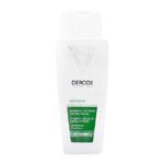 VICHY DERCOS ANTI DANDRUFF TREATMENT SHAMPOO ITCHY SCALP & DRY HAIR 200ML