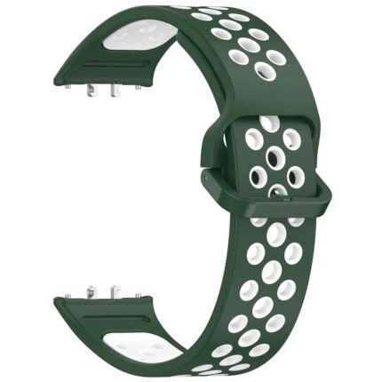 Valente Breathable Silicone Sport Strap for Galaxy Fit 3 – Comfort and Durability Combined