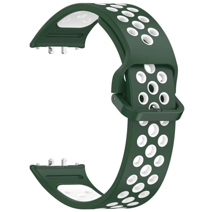 Valente Breathable Silicone Sport Strap for Galaxy Fit 3 – Comfort and Durability Combined
