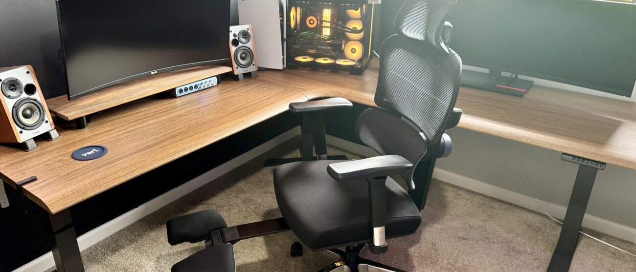 Vari ComfortFlex Office Chair