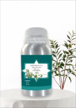 Veena Camphor Long Lasting & Strong Aroma Oil Diffuser Home Fragrance in a Aluminium Can 500 ml