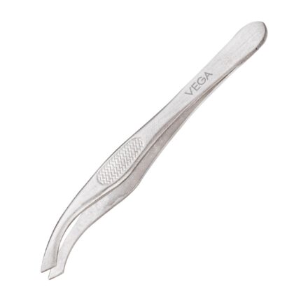 Vega Tweezer , Slant Tip