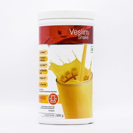 Veslim Shake