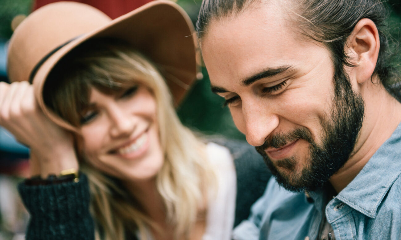 Virgo & Scorpio Compatibility: Love, Friendship & More