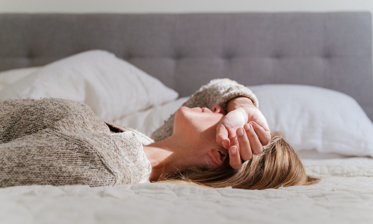 Vitamin D Deficiency Linked To Increased Autoimmune Risk