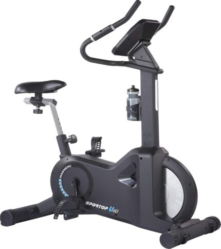 Viva Fitness VIVA-U60-UPRIGHT-BIKE Upright Bike
