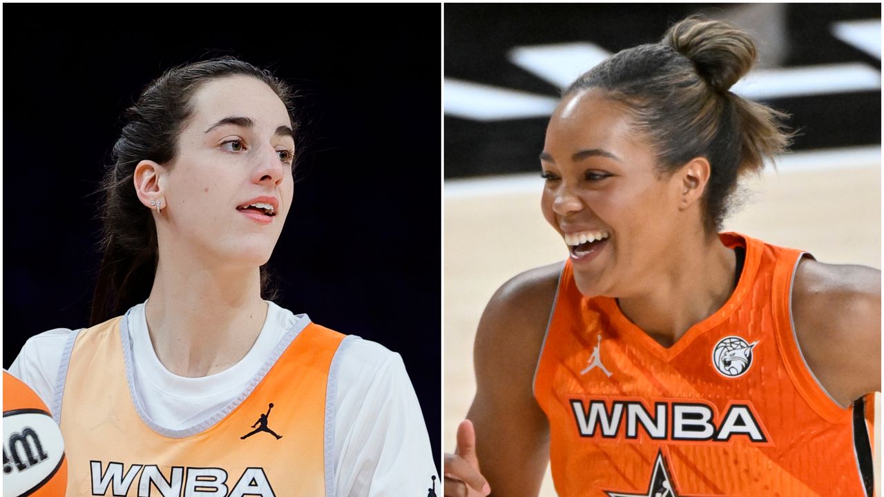 WNBA All-Star Weekend 2025: How to Watch and Everything Else You Need to Know