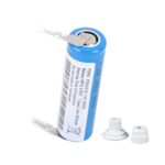 WYWY.Wide Upgraded Electric Toothbrush Battery Compatible with Philips Sonicare Hx6730, Hx6930, Hx6920, Hx6850, Hx6710, Hx6970, Hx6950, Hx6910, Hx9340, Hx9350, Hx99033 Series Hx9 984, with Al