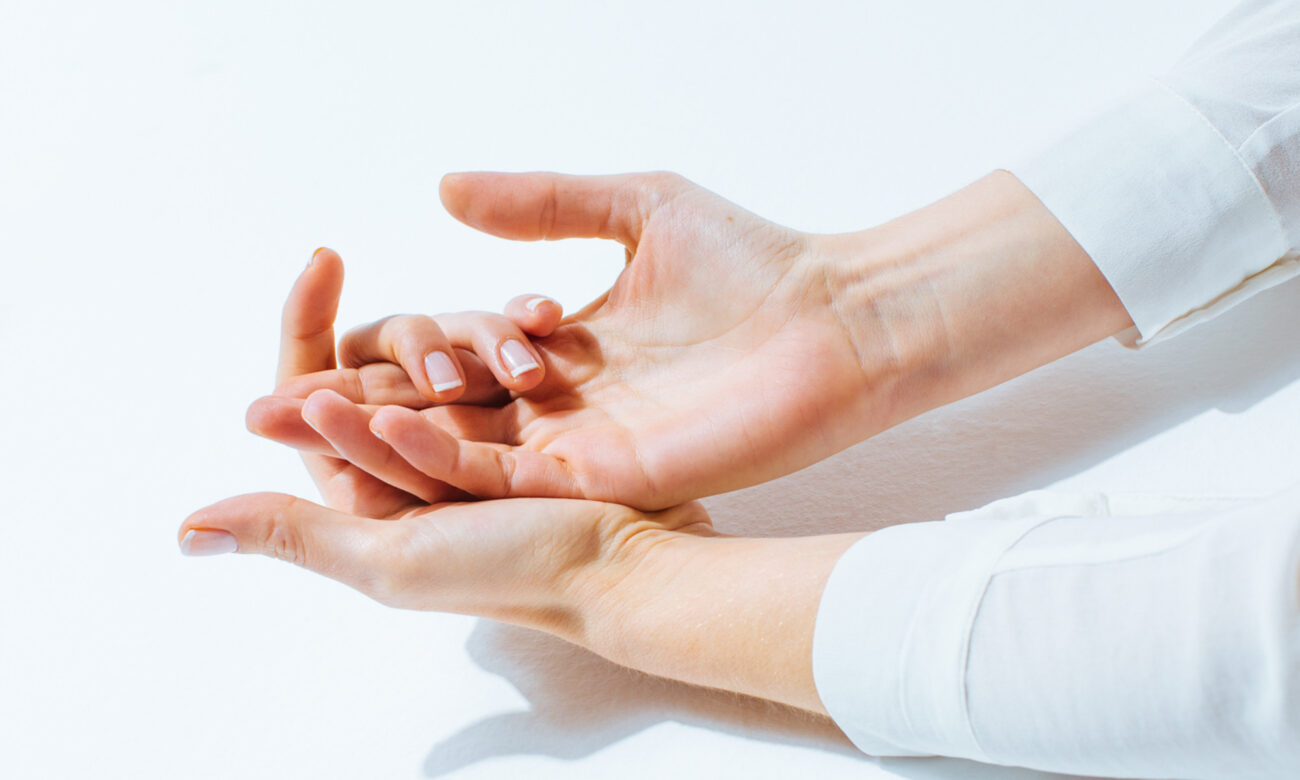 Wait, You're Not Using A Nail Concealer? Best Options To Try