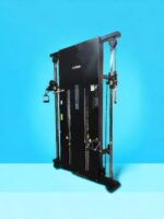 Wall Mounted Functional Trainer for commercial Gym and Home Gym