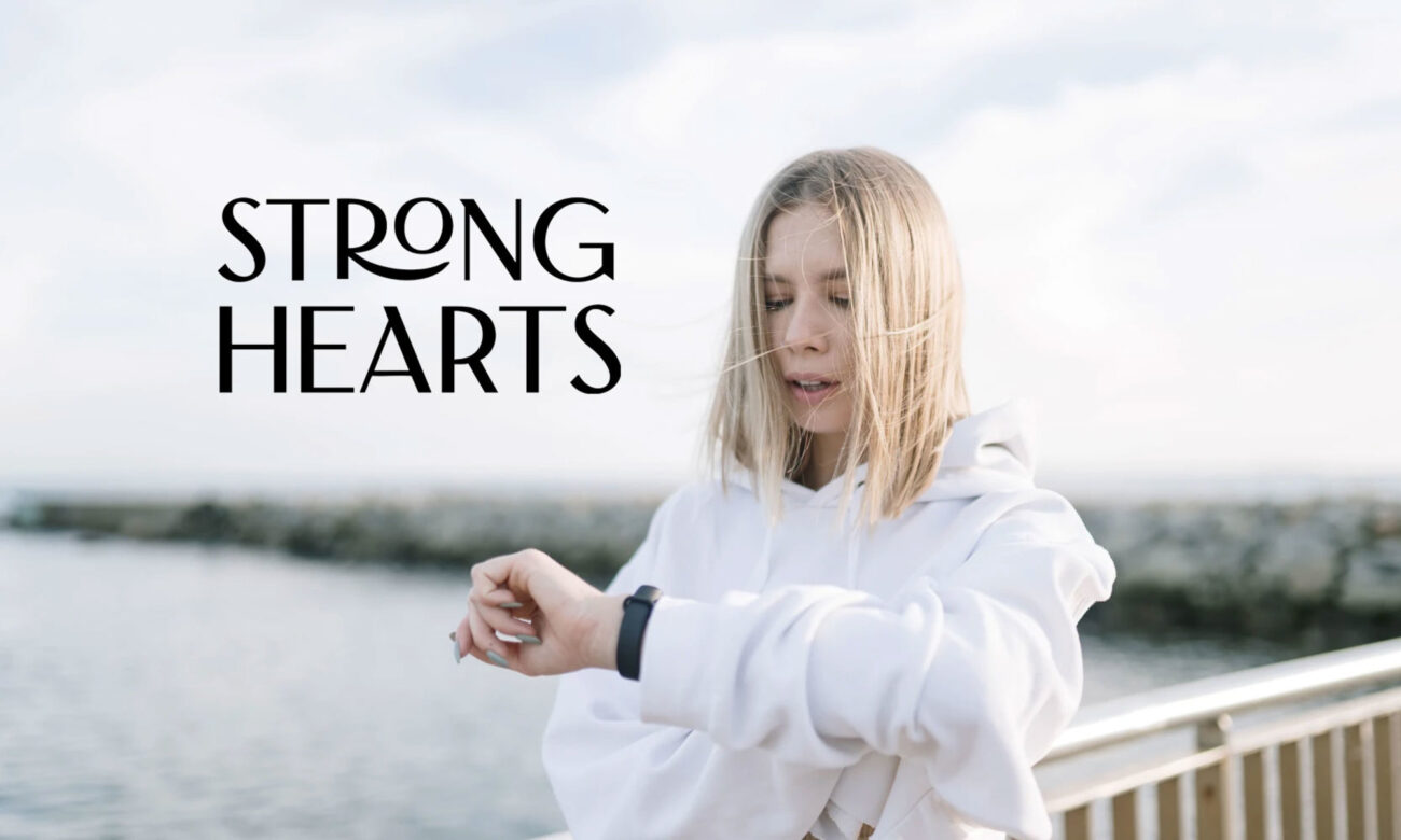 Want To Lower Your Resting Heart Rate? Eat More Omega-3 Fats