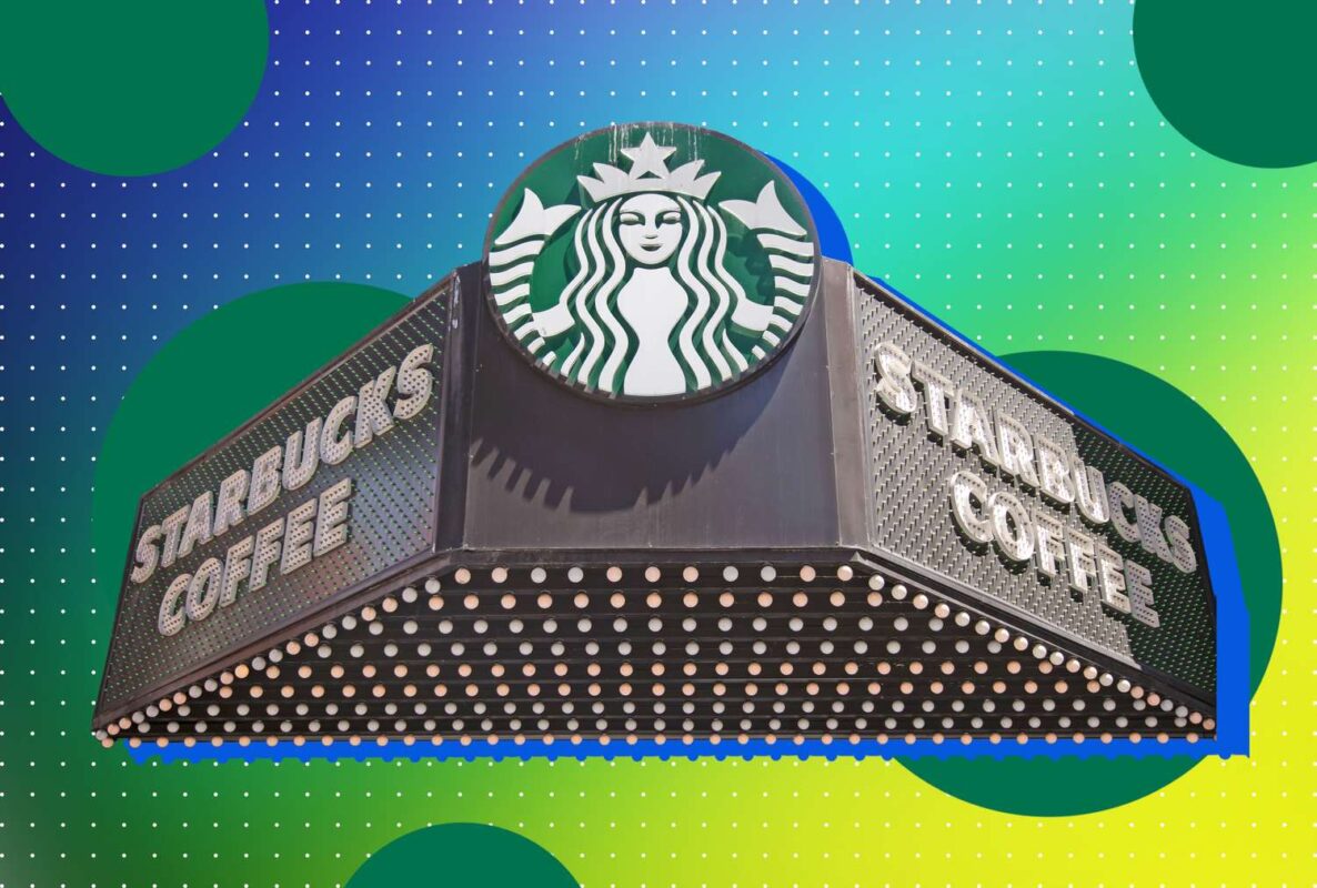 We Asked 3 Dietitians Their Favorite Starbucks Order