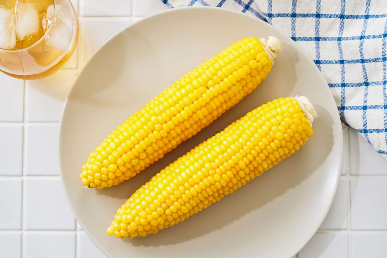 We Asked 4 Chefs the Best Way to Cook Corn on the Cob