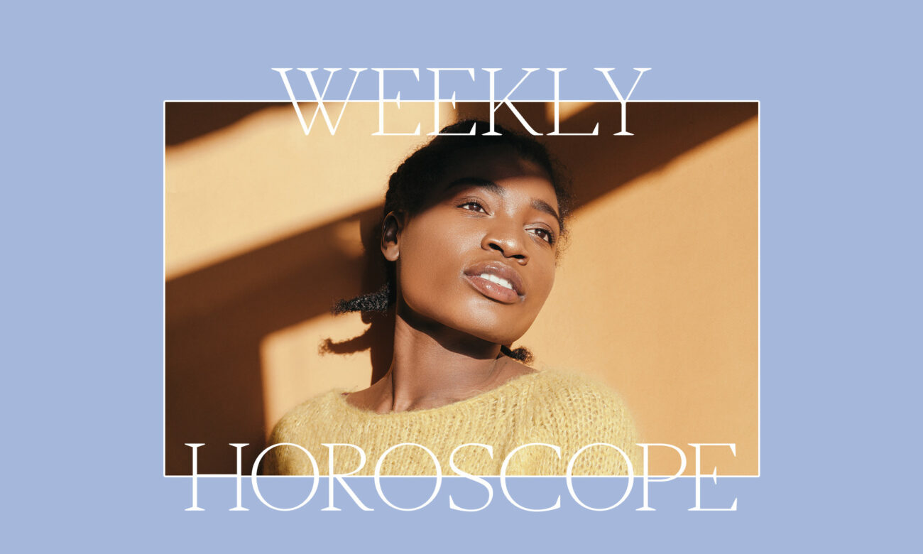 Weekly Horoscope For July 14-20, 2025, From The AstroTwins