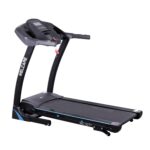 Welcare Motorized Treadmill WC2277 1.5HP(3 HP Peak), 64 Exclusive Outlets Across India