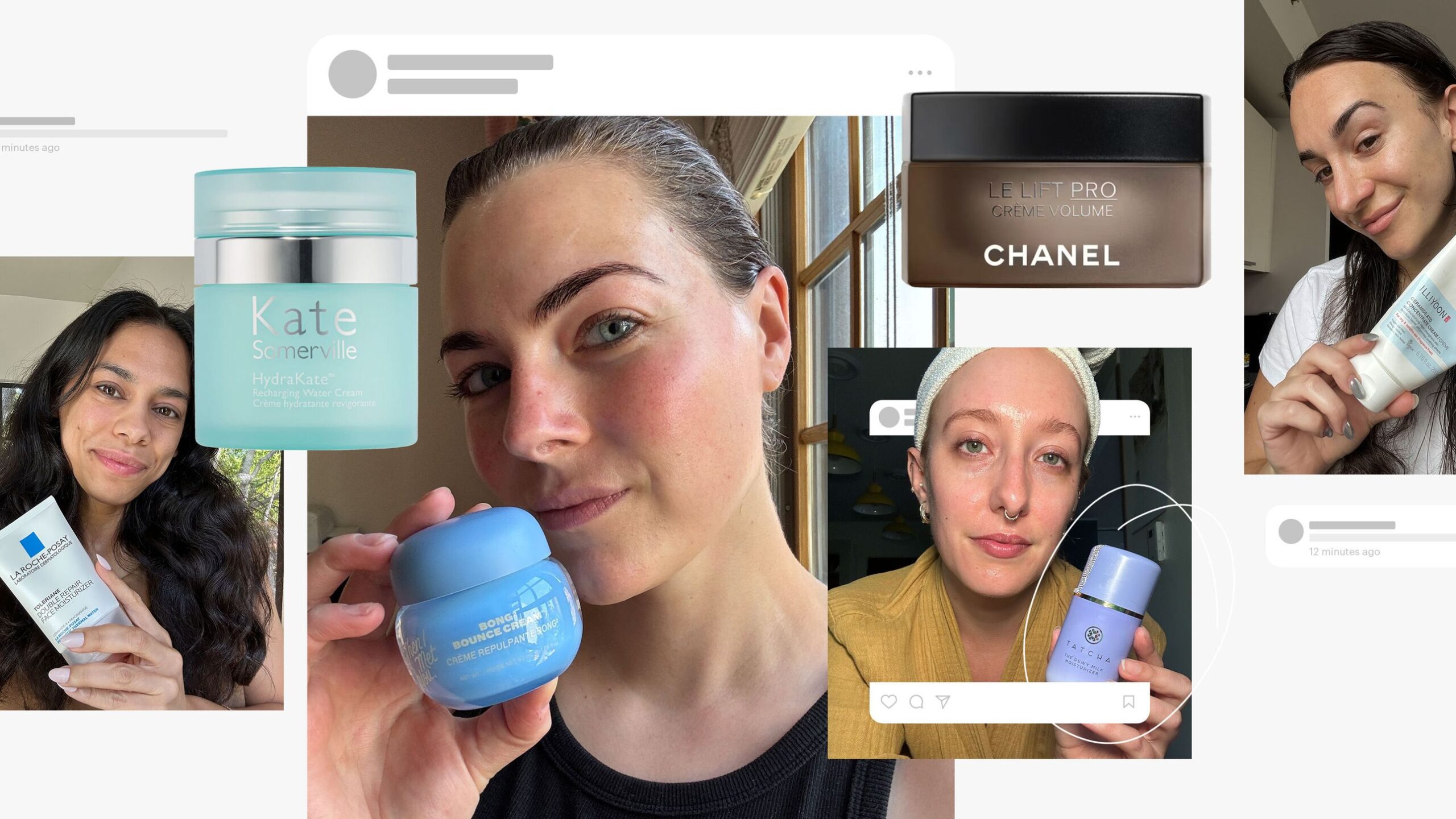 We’ve Tried 100s of Face Moisturizers—These Are the Best Out There