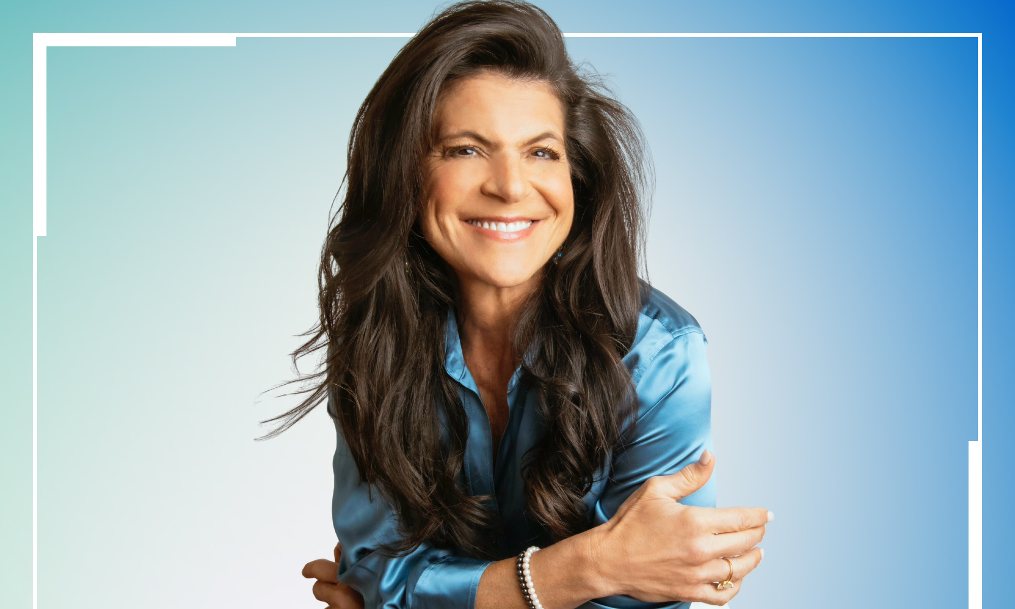 What 20 Minutes Outdoors Can Really Do For Your Nervous System