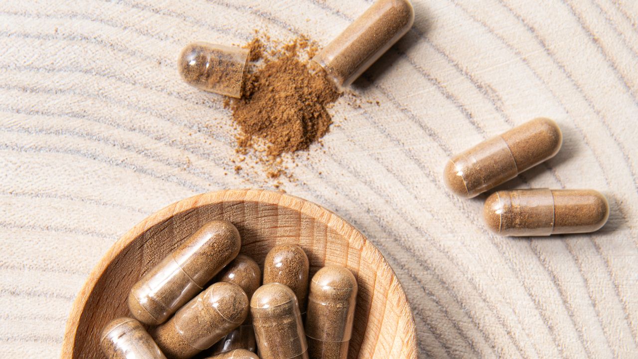 What Does Ashwagandha Do? Here Are All the Benefits