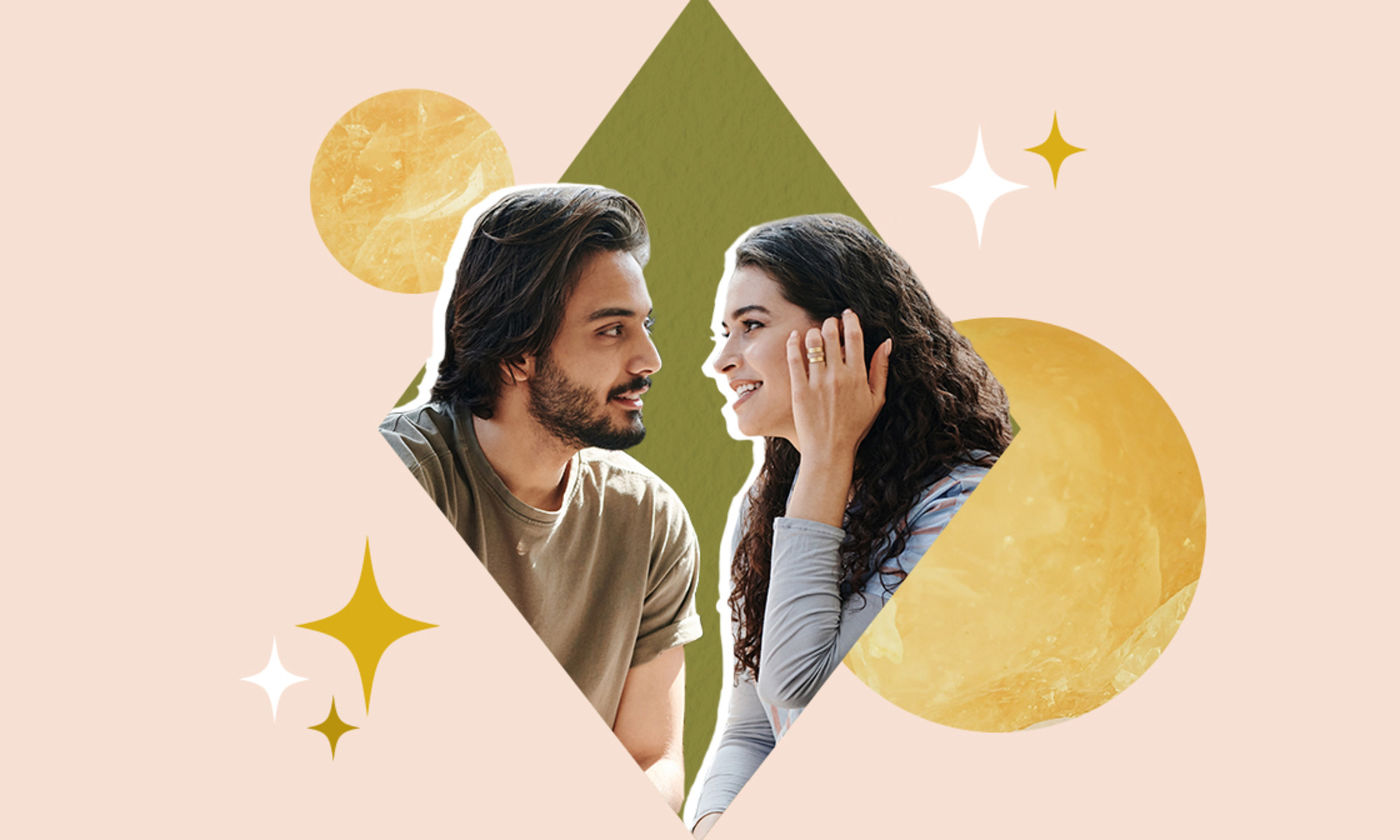 What To Look For In A Partner, Based On Your Zodiac Sign