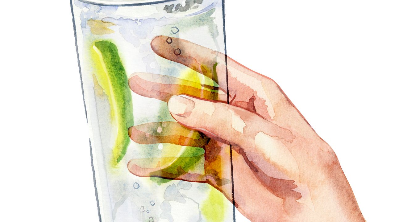 What is clear whey protein and is it better for you?