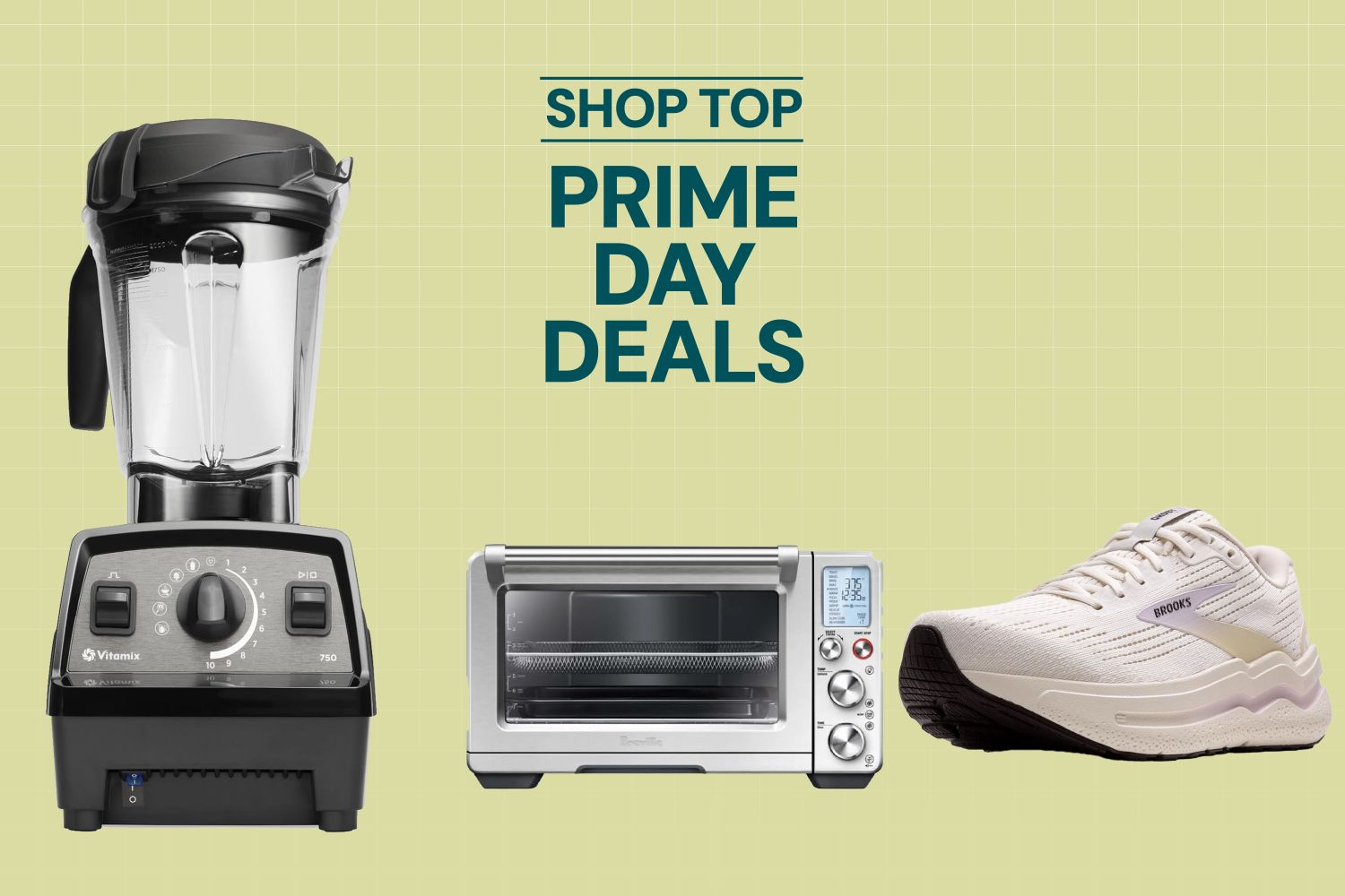 What to Buy on Prime Day, According to a Shopping Editor