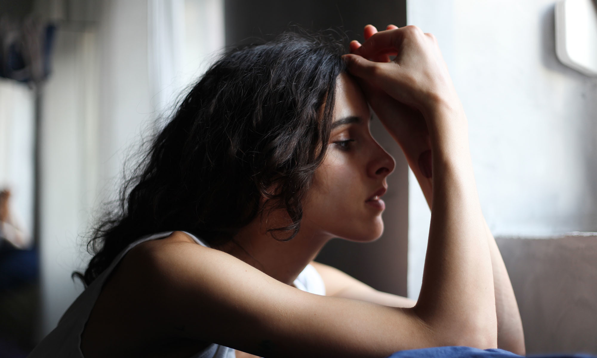 Why Inflammation Is More Common In Women & What To Do