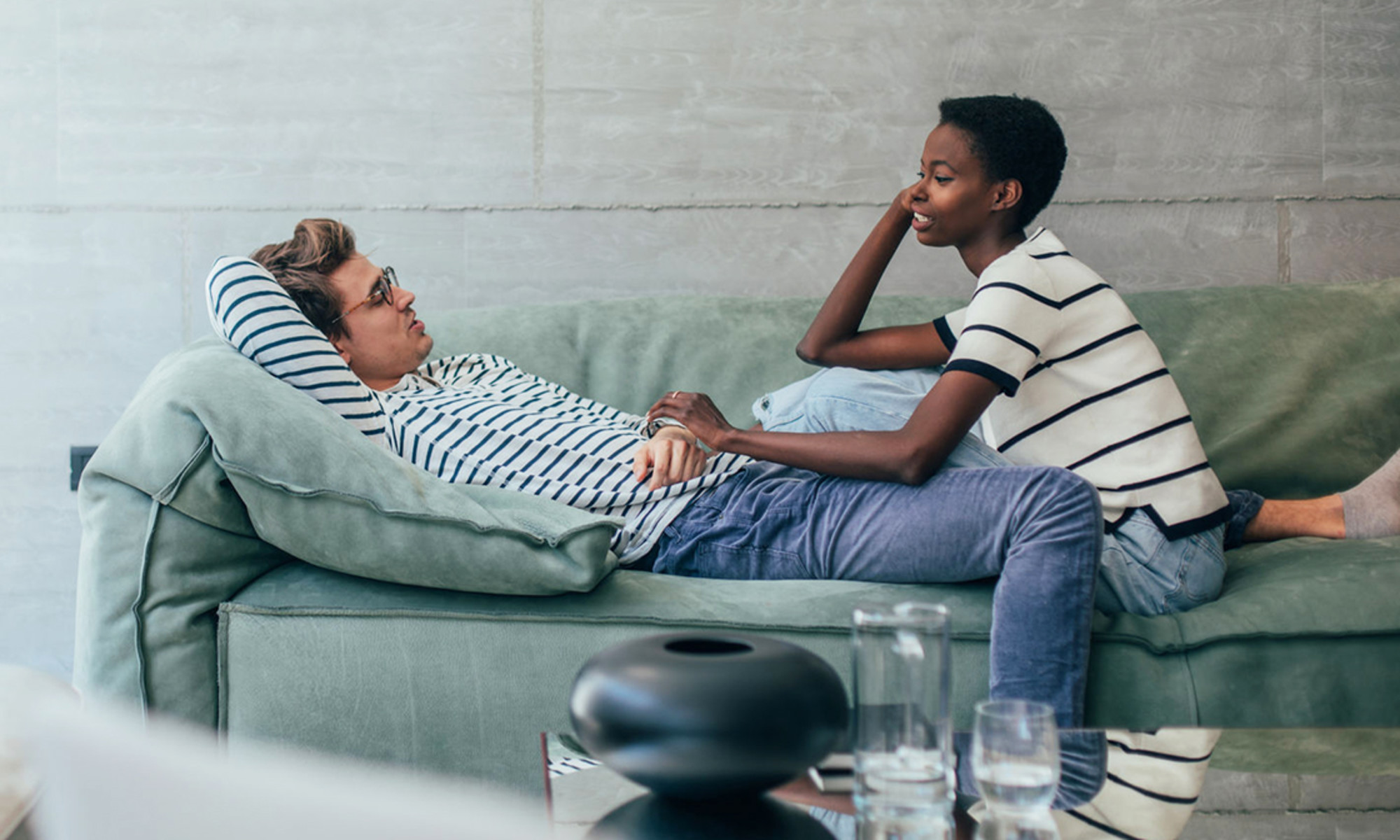 Why Intentionality Is So Important For Lasting Relationships