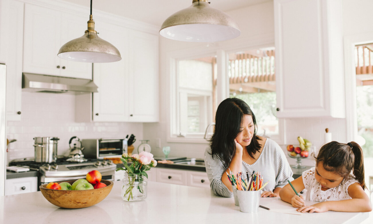 Why Parents Need To Set Expectations For Neurodivergent Children