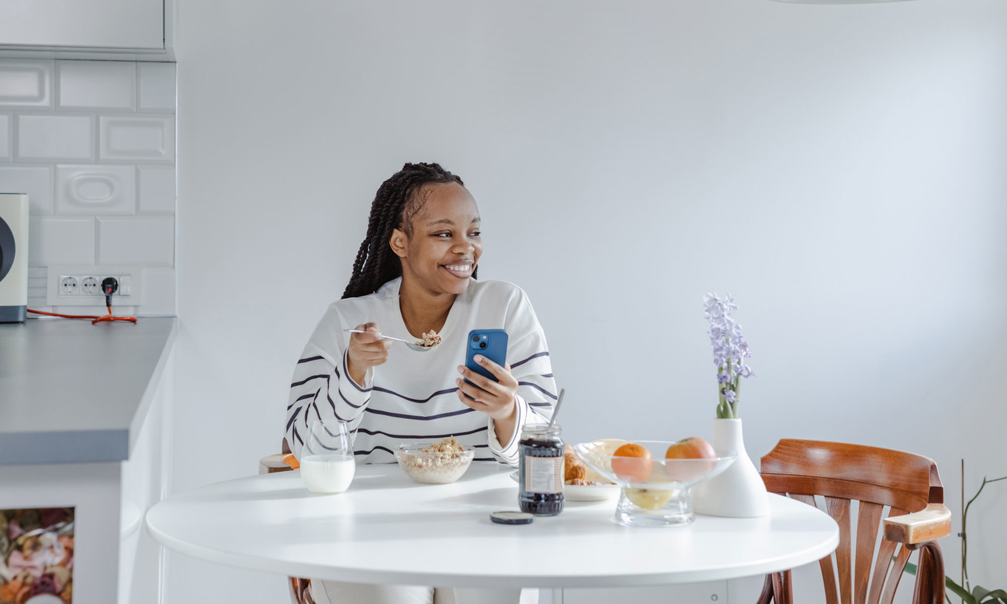 Why Sweet Potatoes Are A+ In Your 40s & 50s, From An Expert