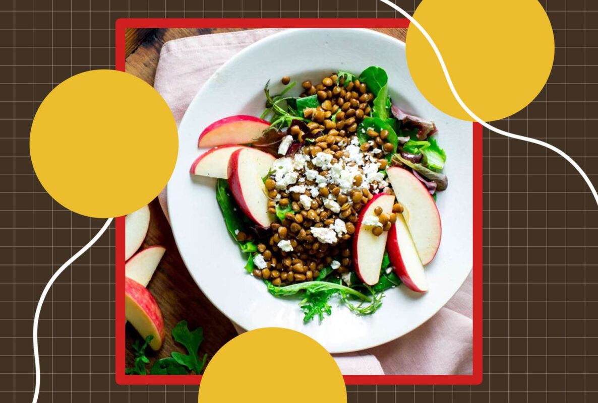 Why You Should Be Eating More Lentils