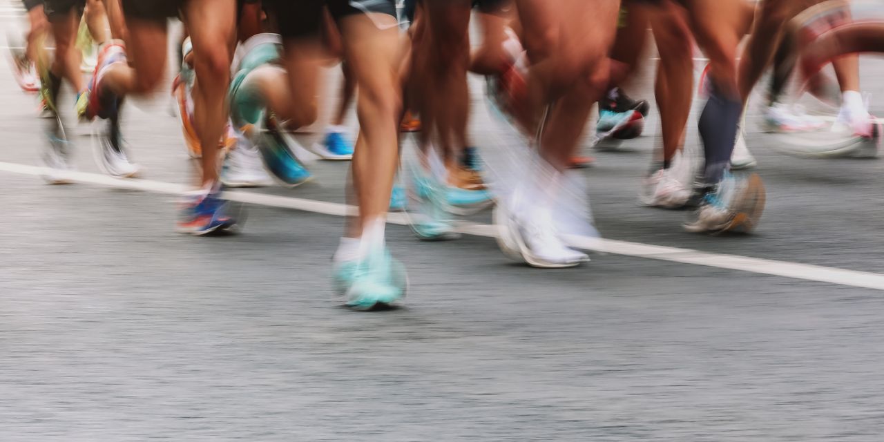 Why ‘Illegal’ Super Shoes Aren’t Your Best Choice for Daily Runs