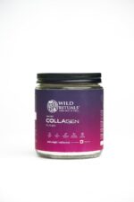 Wild Rituals - Premium Collagen peptides powder, Promotes Hair, Nail, Skin, Bone and Joint Health, Unflavored